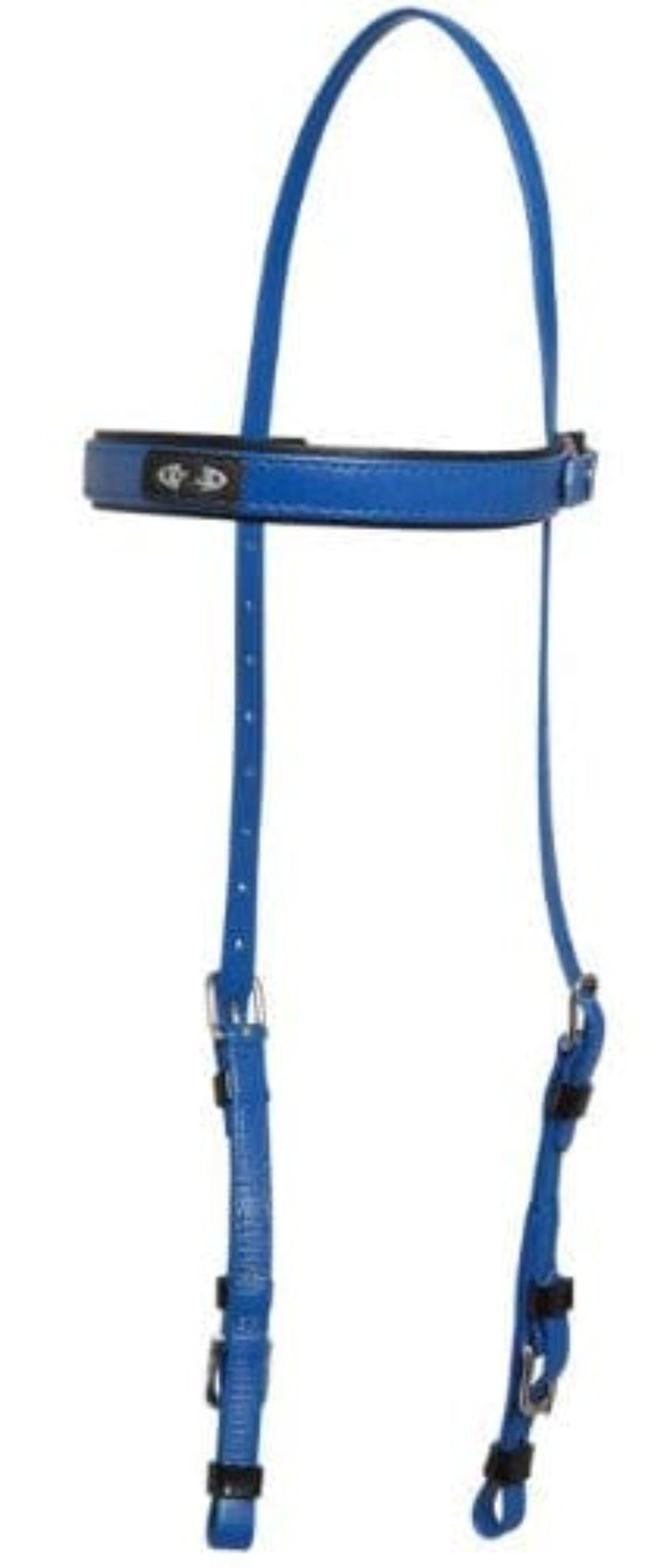 Zilco Bridles Bridle Endurance Zilco 269215 Arab Size (269201-269227GROUP)