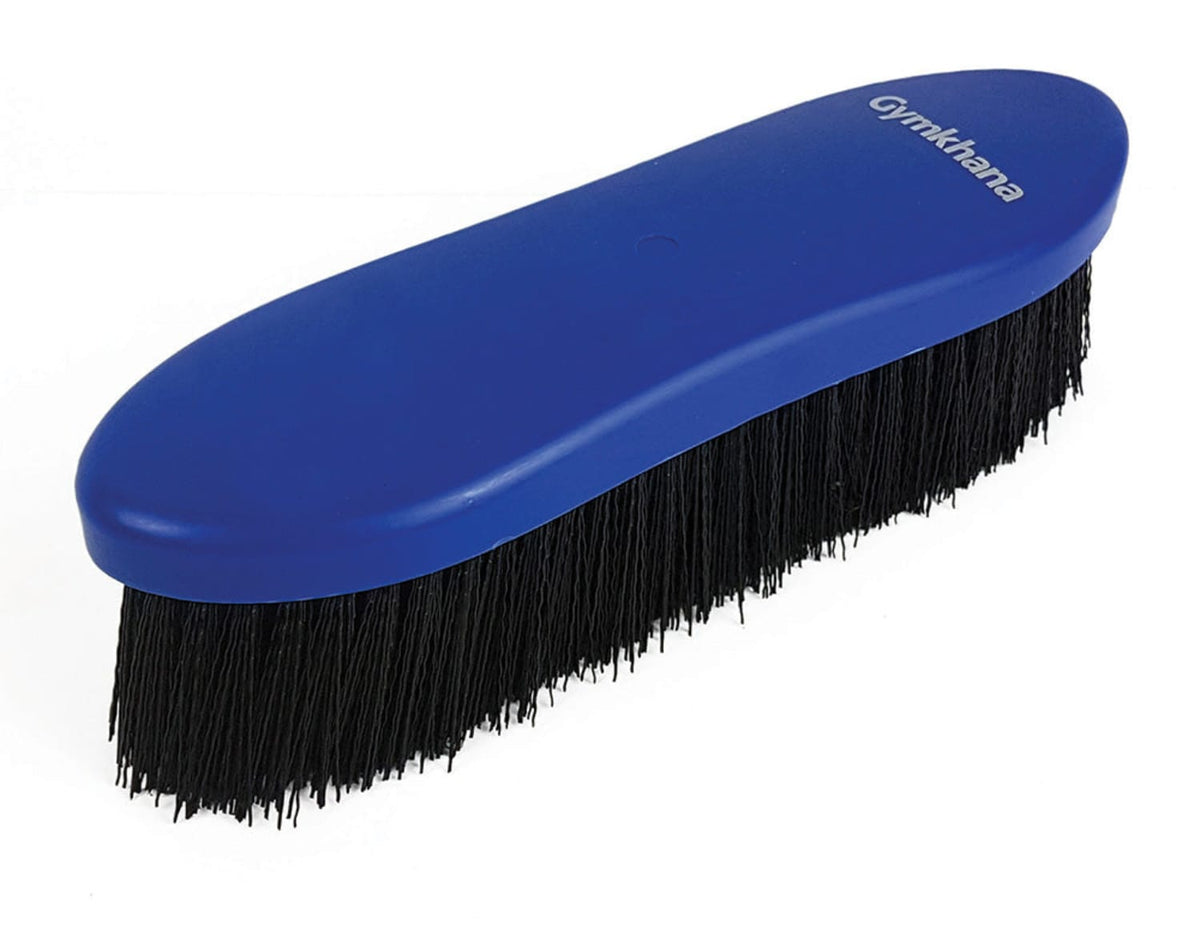 Zilco Grooming L / Blue Gymkhana Dandy Brush