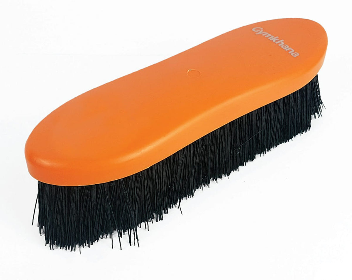 Zilco Grooming L / Orange Gymkhana Dandy Brush