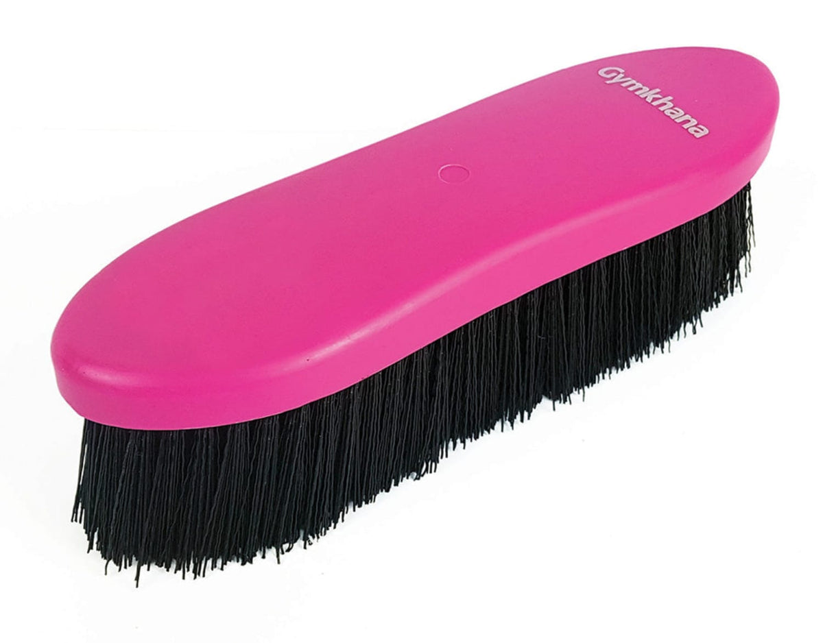 Zilco Grooming L / Pink Gymkhana Dandy Brush