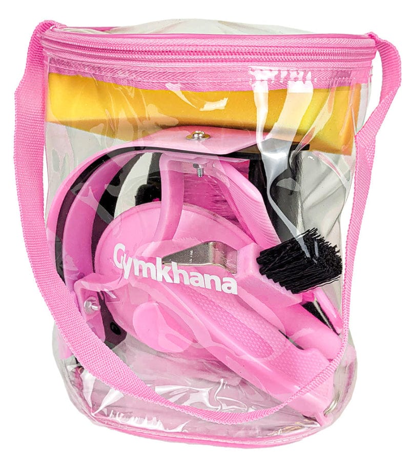 Zilco Grooming Pink Zilco Grooming Kit 9 Piece
