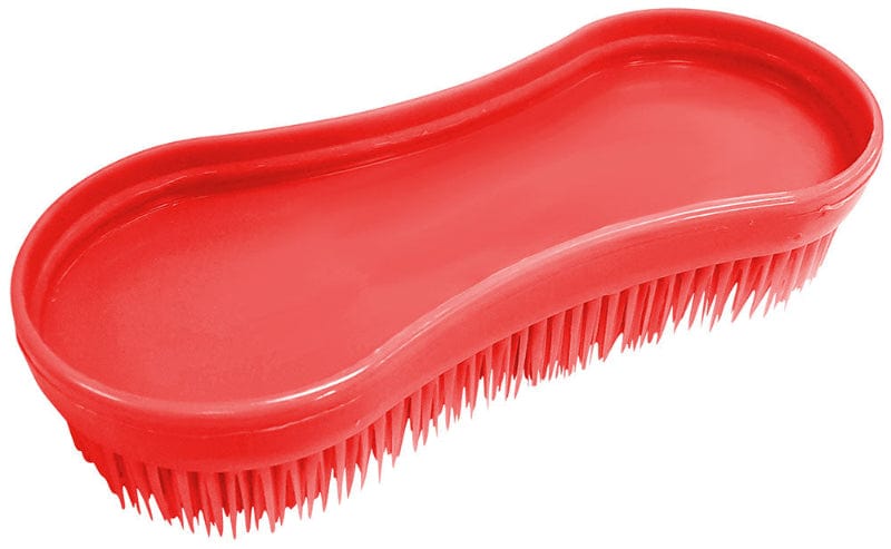 Zilco Grooming Red Zilco Wonder Brush
