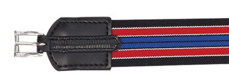 Zilco Racing Equipment Zilco Girth Race Elastic 50x16mm