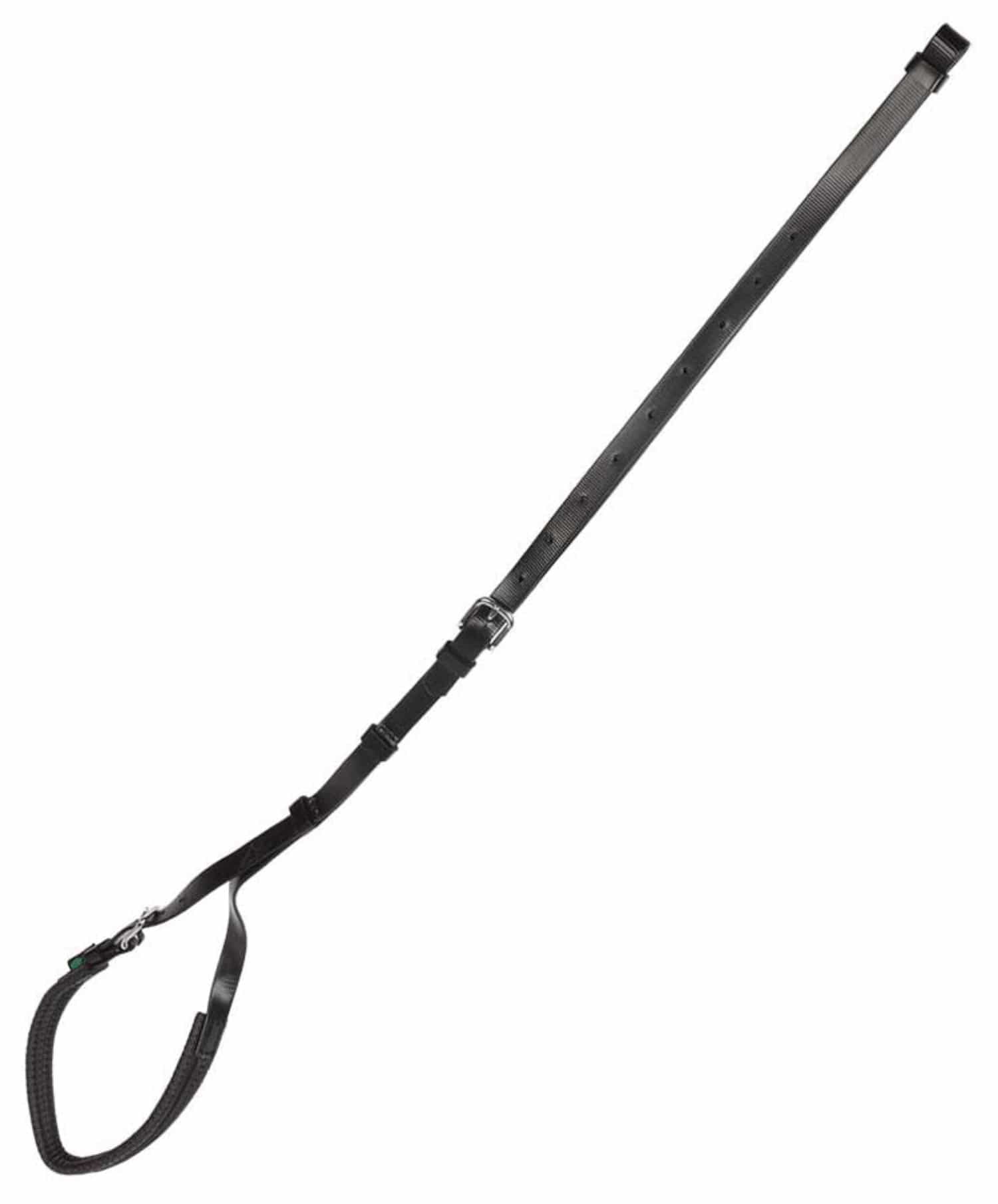 Zilco Saddle Accessories Mini / Black Zilco Crupper Black (448404)