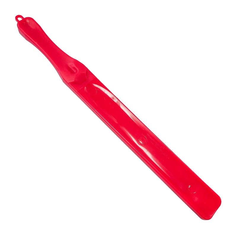 Zilco Stable - Tack Room Accessories Red Zilco Plastic Feed Stirrer