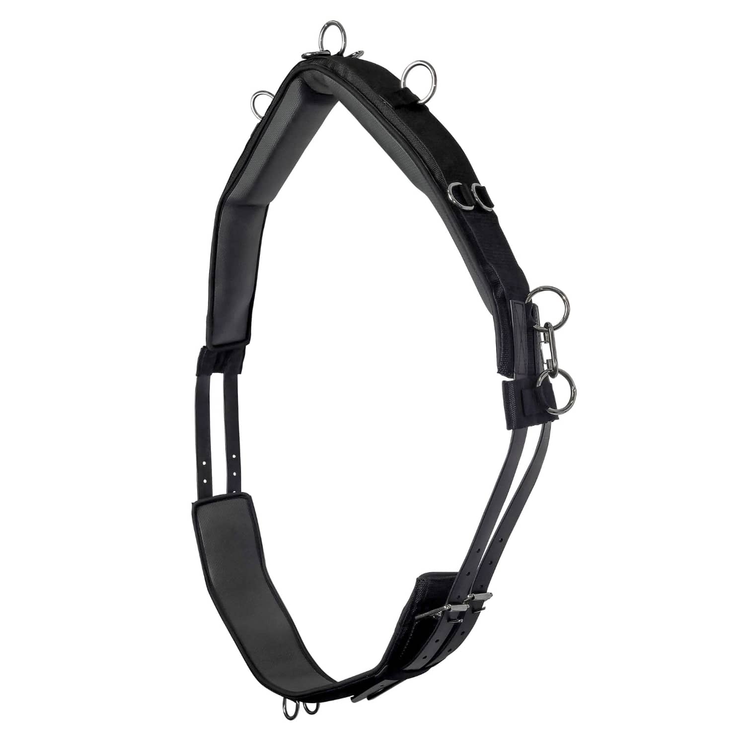 Zilco Training Equipment M / Black Zilco Lunge Roller Deluxe