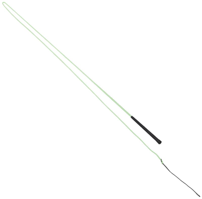 Zilco Whips 160cm / Green Aintree Neon Lunge Whip Local Pick up Only