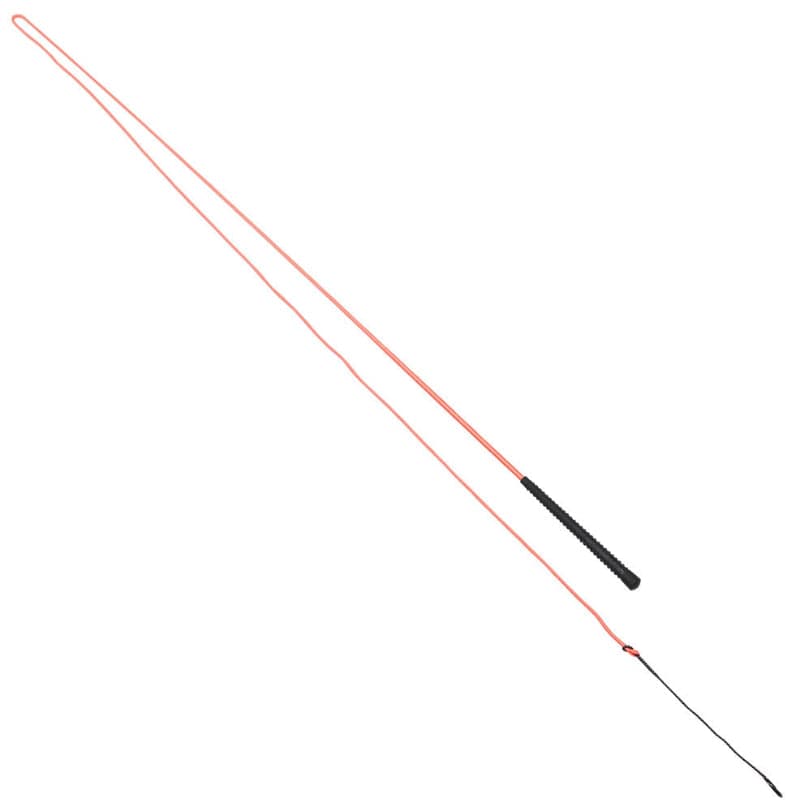Zilco Whips 160cm / Orange Aintree Neon Lunge Whip Local Pick up Only