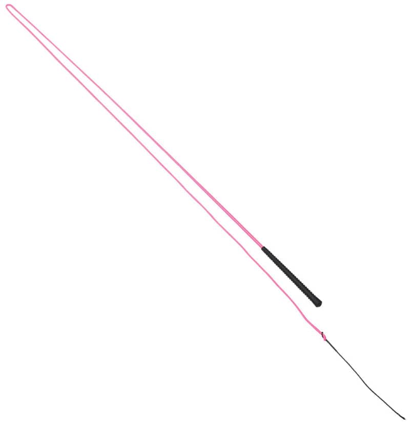 Zilco Whips 160cm / Pink Aintree Neon Lunge Whip Local Pick up Only