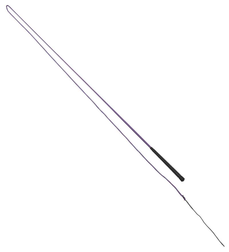 Zilco Whips 160cm / Purple Aintree Neon Lunge Whip Local Pick up Only