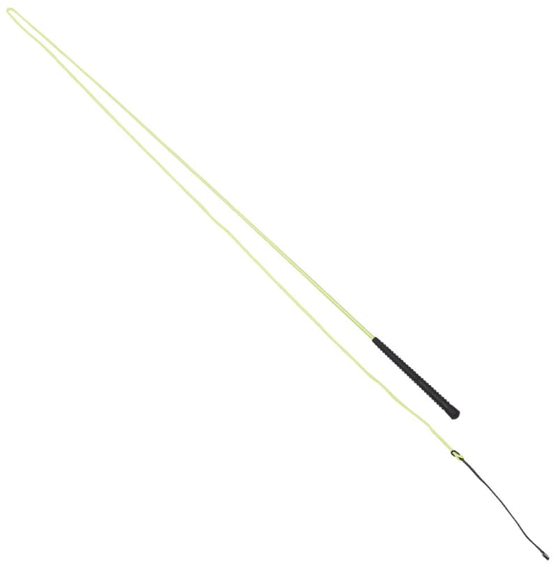 Zilco Whips 160cm / Yellow Aintree Neon Lunge Whip Local Pick up Only