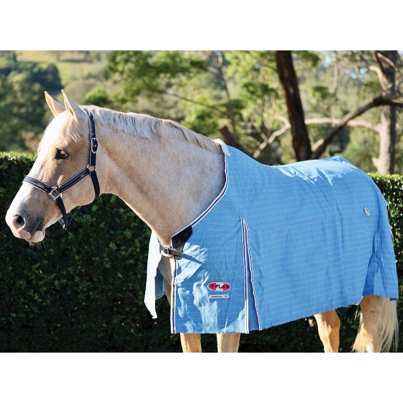 Zilco Winter Horse Rugs 6ft0 Zilco Rug Hamilton Canvas