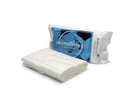 Animalintex Vet & Feed Animalintex Poultice Dressing
