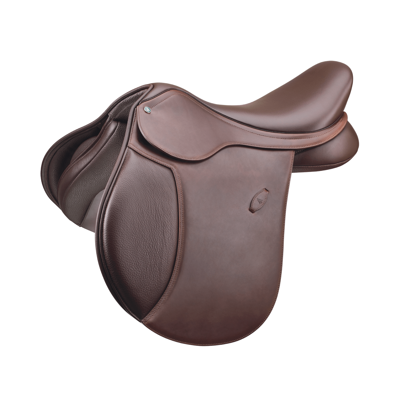 Arena Saddles Saddles 16.5in / Brown Arena All Purpose Saddle
