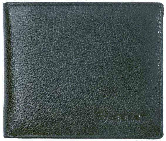 Ariat Handbags & Wallets Ariat Bi Fold Wallet WLT2106A