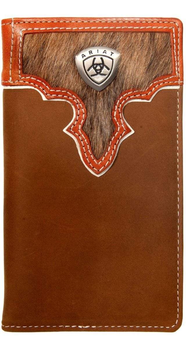 Ariat Handbags & Wallets Ariat Rodeo Wallet WLT1108A