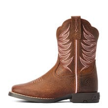 Ariat Kids Boots & Shoes Ariat Kids Firecatcher Boots (10042415)