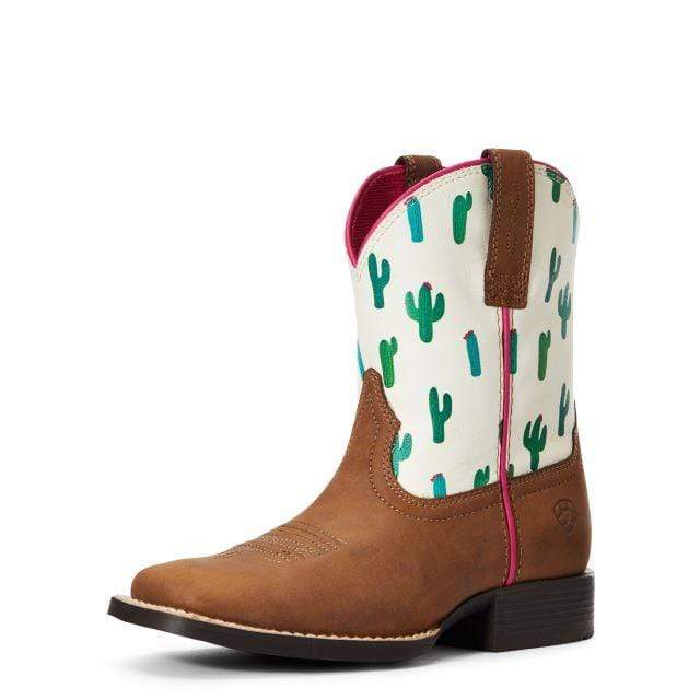 Cactus sale ariat boots