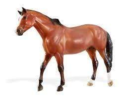 Breyer Toys Breyer Traditional Vicki Wilsons Kentucky