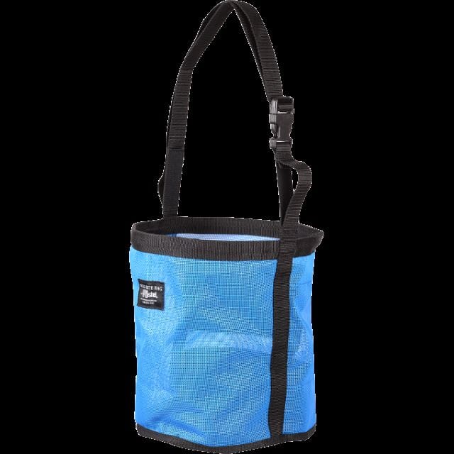 Cashel Stable & Tack Room Accessories Blue Cashel Feed Rite Bag (FRB-H)