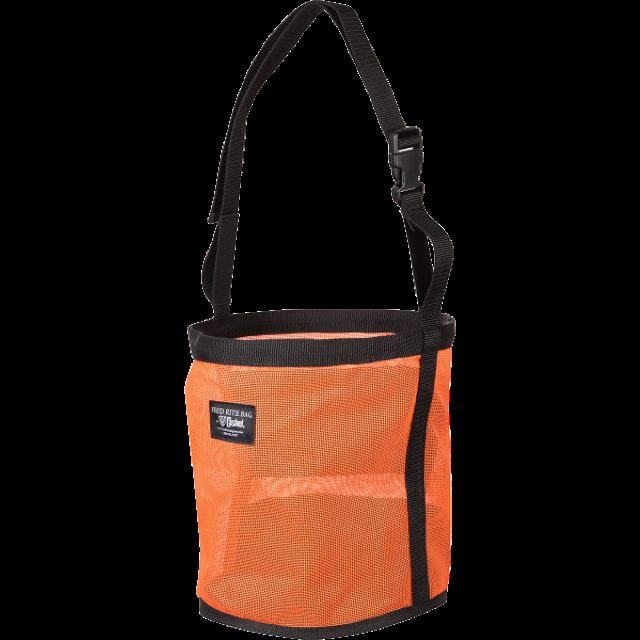 Cashel Stable & Tack Room Accessories Orange Cashel Feed Rite Bag (FRB-H)