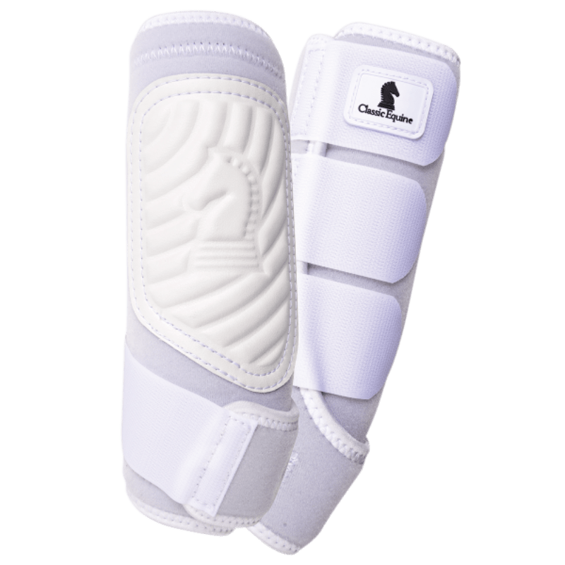 Classic Equine Horse Boots Classic Fit (CF100) Gympie Saddleworld