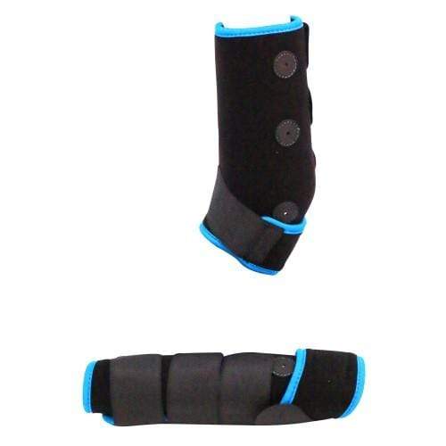 Horse Boots HBT7950 Magnetic Sports - Gympie Saddleworld & Country Clothing