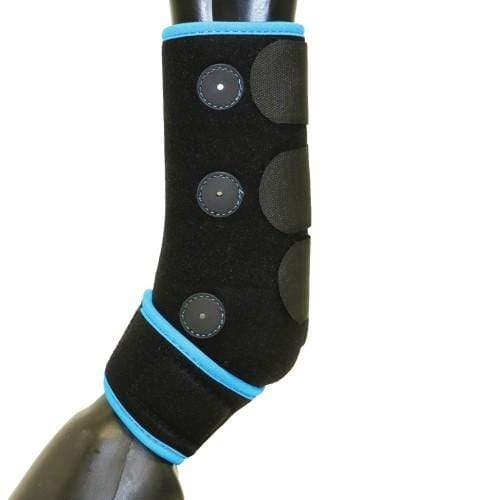 Horse Boots HBT7950 Magnetic Sports - Gympie Saddleworld & Country Clothing