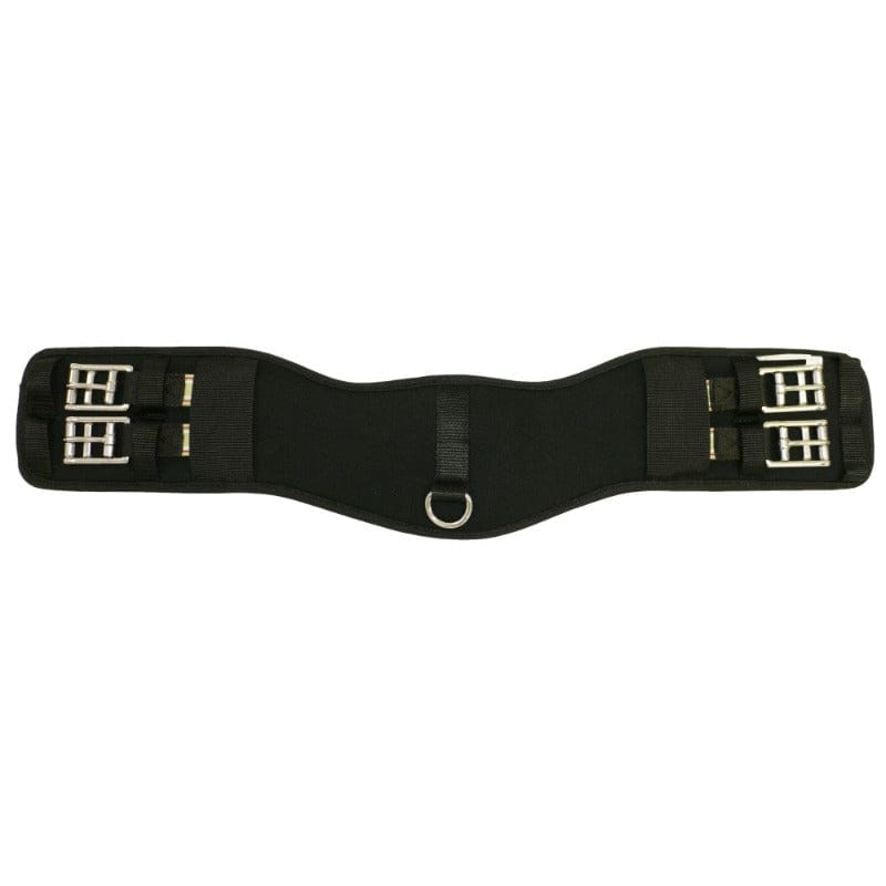 Equi Prene Girths Equi-Prene Shaped Comfort Dressage Girth (GTH595)