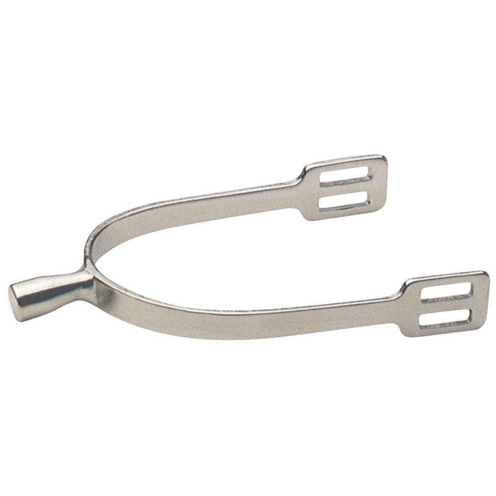 Equi-Steel Spurs Ladies Equi-Steel CP Prince of Wales Spurs (EQS5000 )