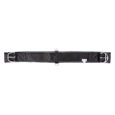 Equiprene Girths 28in / Black Equiprene Anti Gall Western Cinch Girth GTH472