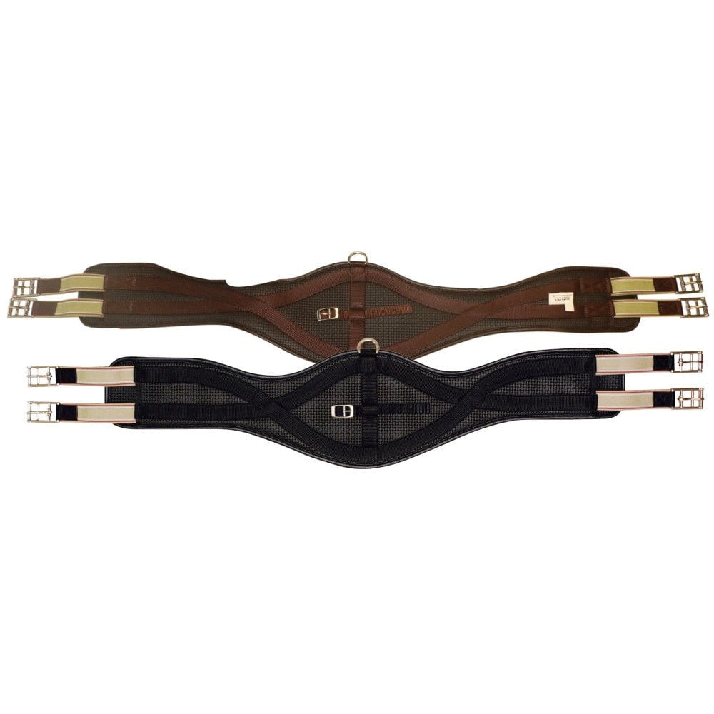 Equiprene Girths Equi-Prene Pressure Eze Two Buckle Elastic Girth