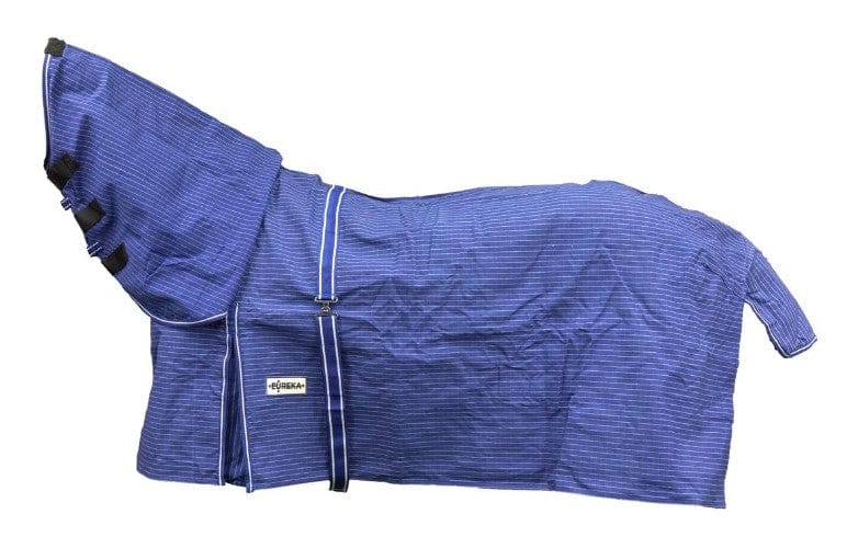 Eureka Winter Horse Rugs 4ft0 Eureka Unlined Canvas Combo (6923-6933GROUP)