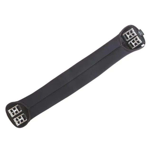 Eurohunter Girths 45cm / Black Eurohunter Automatic Neoprene Girth (EHGIRTHA)