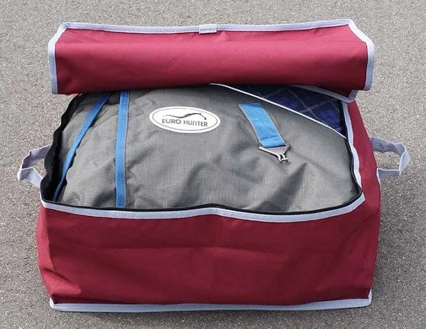 Eurohunter Horse Rug Accessories Eurohunter 1200D Horse Rug Storage Bag (EHSHSR)