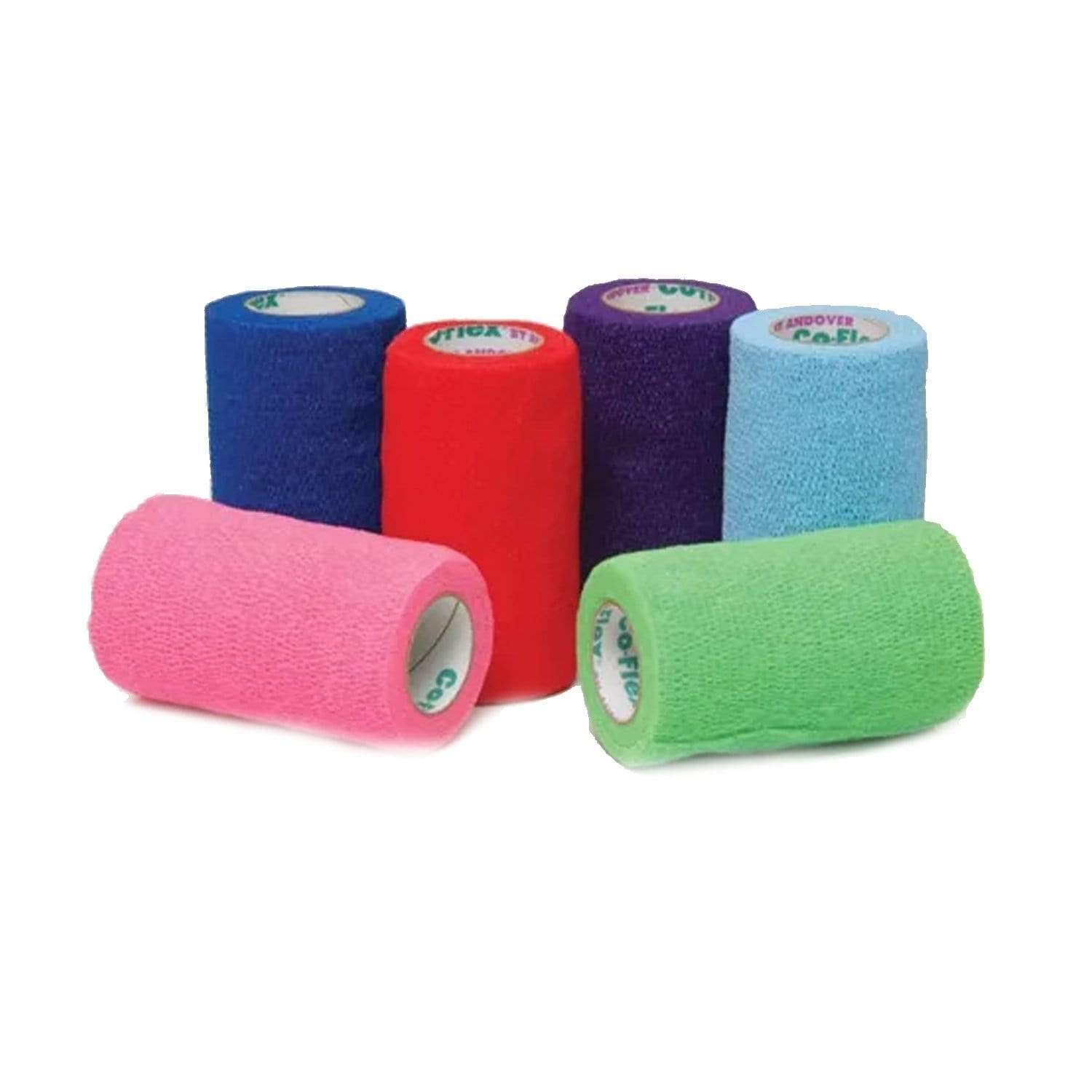 Eurohunter Vet & Feed Assorted Eurohunter Vetwrap Bandage
