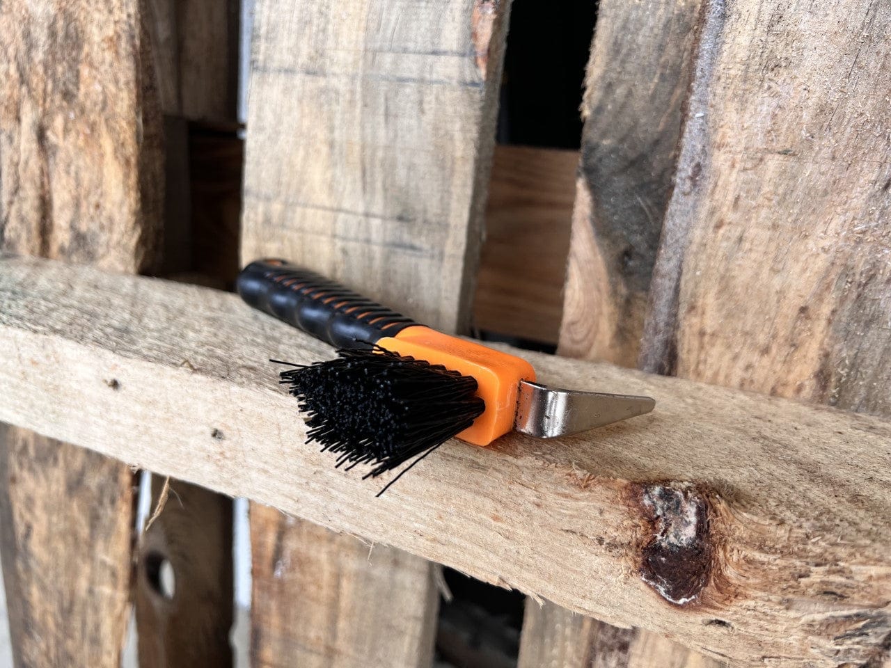 Eurohunter Vet & Feed Eurohunter Hoof Pick (EH6SGP004)