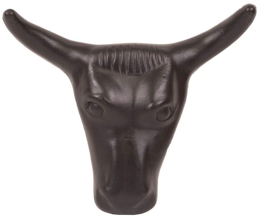 Ezy Ride Rodeo Equipment Ezy Ride Junior Steer Head (RDMU9357)