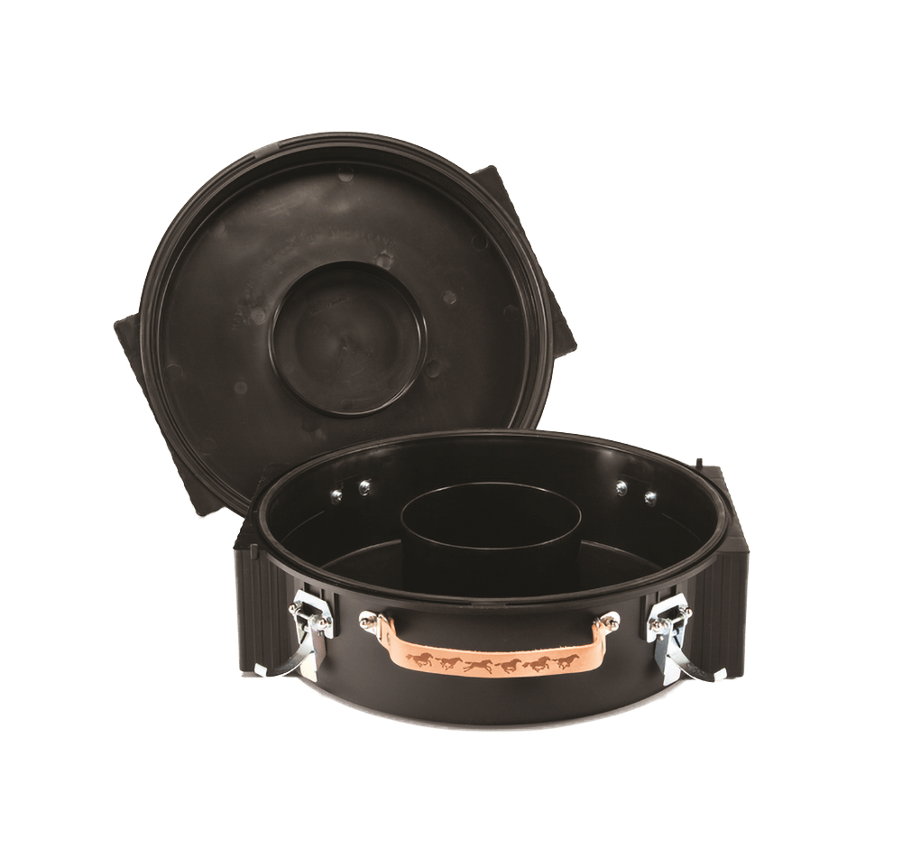 Ezy Ride Rodeo Equipment Ezy Ride Rope Can (RDKDKD174)