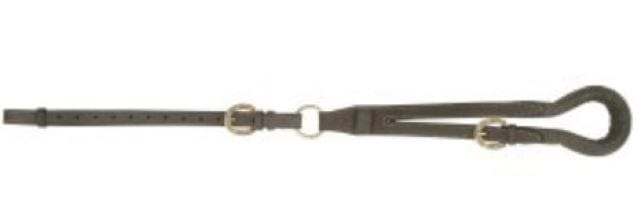 Flinders Collection Saddle Accessories Pony Stockmans Crupper (SRP1770)