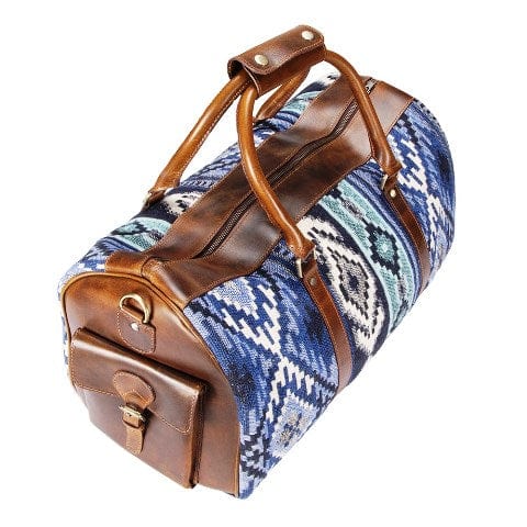 Fort Worth Gear Bags & Luggage Fort Worth Overnight Bag (FOR7456)