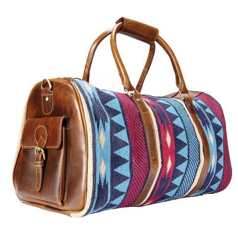 Fort Worth Gear Bags & Luggage Fort Worth Overnight Bag (FOR7456)