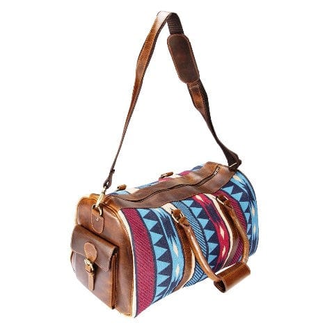 Fort Worth Gear Bags & Luggage Fort Worth Overnight Bag (FOR7456)