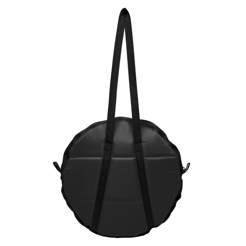 Fort Worth Rodeo Equipment Black Fort Worth Lariat Carry Bag (WES4240)