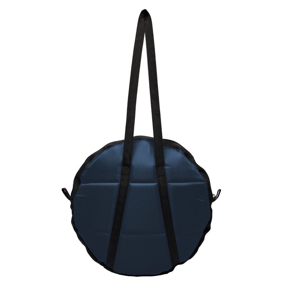 Fort Worth Rodeo Equipment Navy Fort Worth Lariat Carry Bag (WES4240)