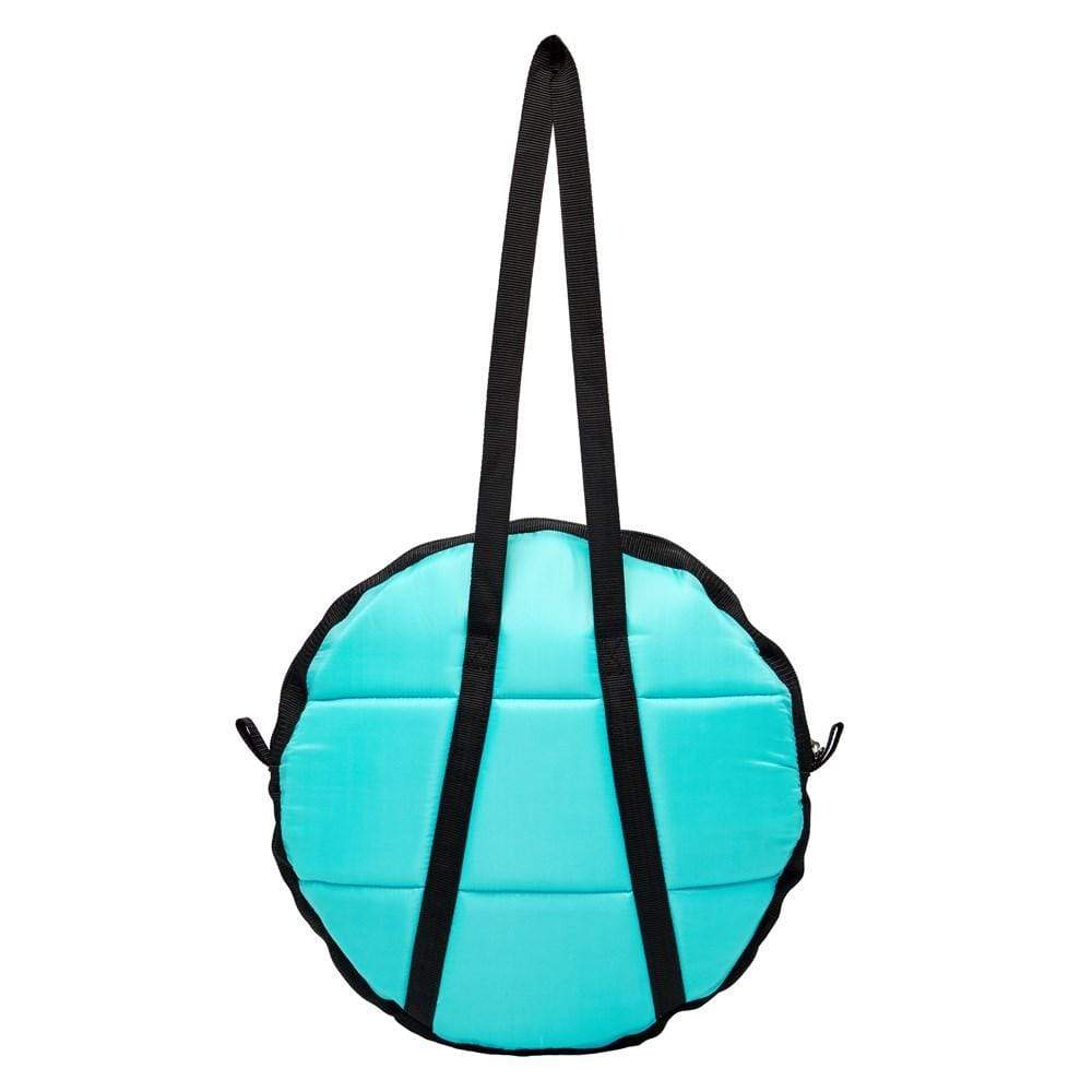 Fort Worth Rodeo Equipment Turquoise Fort Worth Lariat Carry Bag (WES4240)
