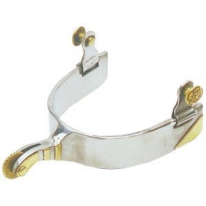 Fort Worth Show Preparation Fort Worth Cutter Spurs (SPS2420