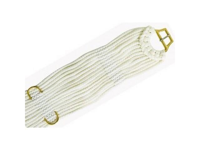 GG Girths GG Corded Stock Girth GTH1046