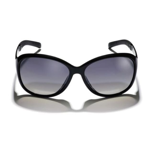 Gidgee Eyes Sunglasses Black Gidgee Eye Sunglasses Willow Black (WILLOWBLACK)