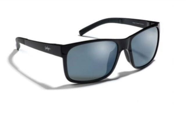 Gidgee Eyes Sunglasses Black Gidgee Eyes Sunglasses Mustang Black (MUSTANGBLACK)